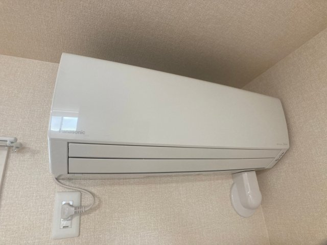 カンパーレGAの設備