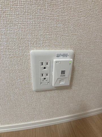 カンパーレGAの設備