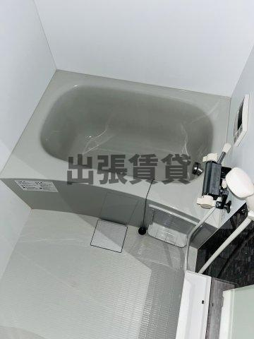 仲介手数料0円！アルティス志賀本通の浴室