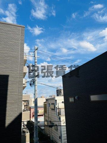 仲介手数料0円！アルティス志賀本通の展望