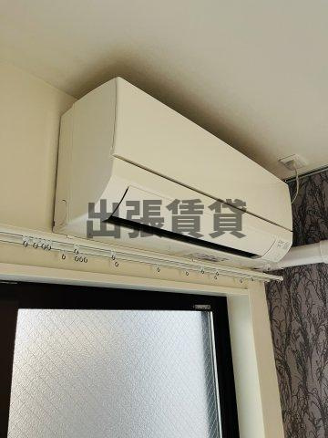 仲介手数料0円！アルティス志賀本通の設備