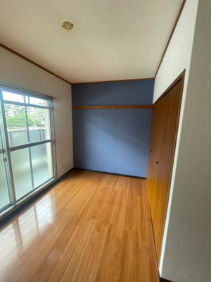 【居間・リビング】 | プレリュード東高宮 | 別号室の写真になります。現況優先。