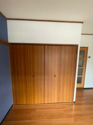 【収納】 | プレリュード東高宮 | 別号室の写真になります。現況優先。