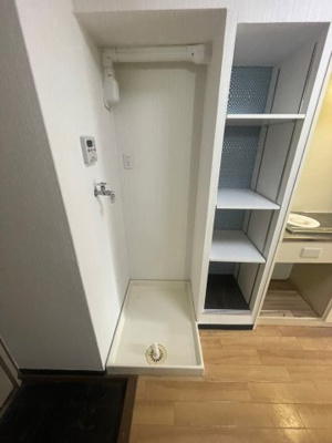 【設備】 | プレリュード東高宮 | 別号室の写真になります。現況優先。