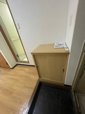 【その他】 | プレリュード東高宮 | 別号室の写真になります。現況優先。