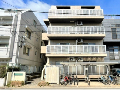 【その他共用部分】 | プレリュード東高宮