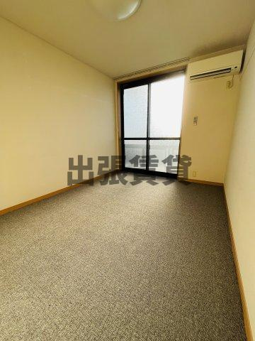 角部屋！オパレスアクシオン大曽根の居間・リビング