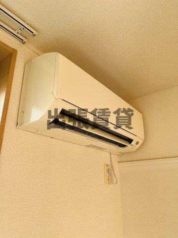 角部屋！オパレスアクシオン大曽根の設備