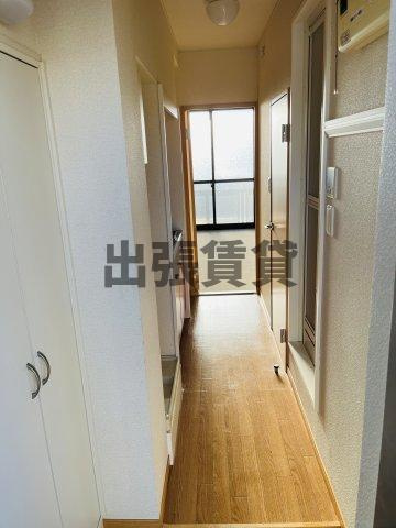 角部屋！オパレスアクシオン大曽根の内装