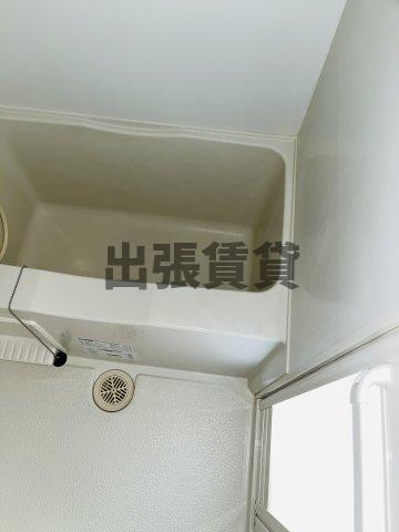 角部屋！オパレスアクシオン大曽根の浴室