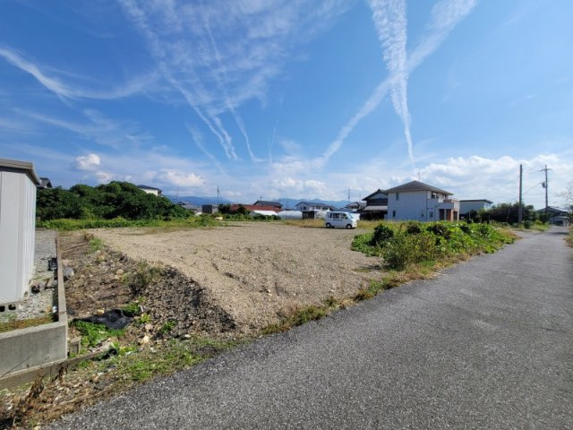 高宮町　約400坪の土地
