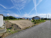 高宮町　約400坪の土地の画像