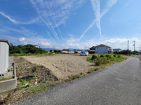 高宮町　約400坪の土地の画像