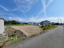 高宮町　約400坪の土地の画像