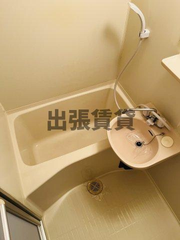 仲介手数料0円！アーバンライフ内浜の浴室