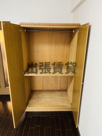 仲介手数料0円！アーバンライフ内浜の収納
