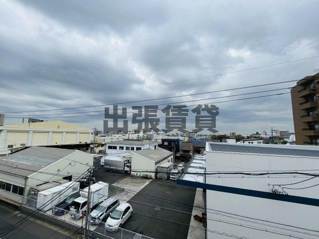 仲介手数料0円！アーバンライフ内浜の展望