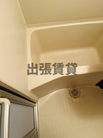 仲介手数料0円！アーバンライフ内浜の浴室