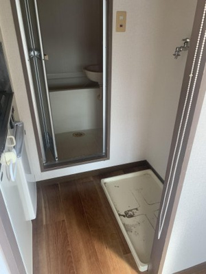 【設備】 | ロイヤルコート大橋Ⅱ | 別号室の写真になります。現況優先。