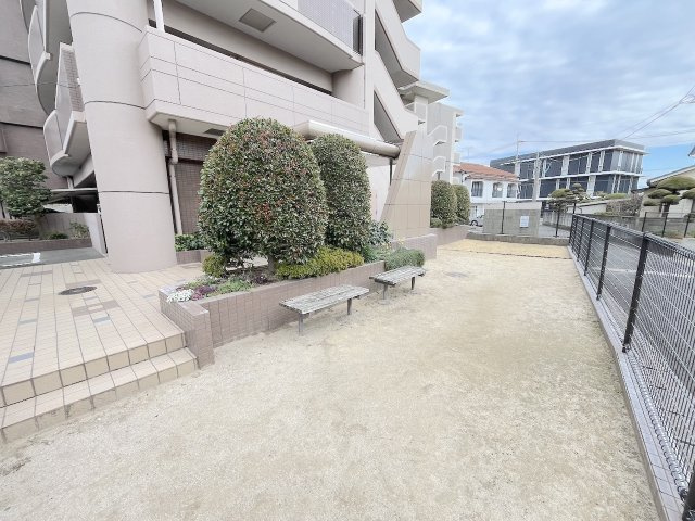 コアマンション博多南のその他共用部分