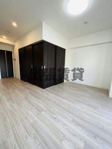 仲介手数料0円！GRANDUKE大曽根fresaの居間・リビング