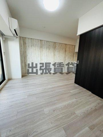 仲介手数料0円！GRANDUKE大曽根fresaの居間・リビング