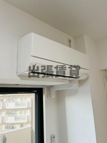 仲介手数料0円！GRANDUKE大曽根fresaの設備