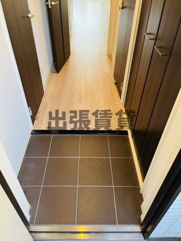 仲介手数料0円！GRANDUKE大曽根fresaの玄関