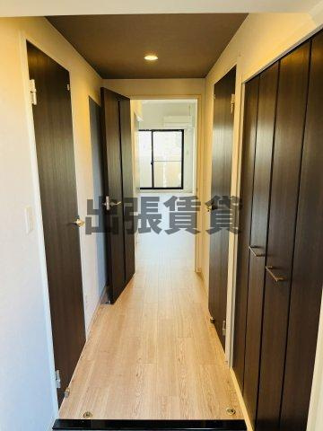 仲介手数料0円！GRANDUKE大曽根fresaの内装