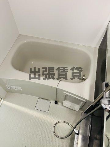 仲介手数料0円！GRANDUKE大曽根fresaの浴室