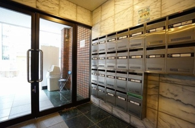 【その他共用部分】 | ダイヤモンドレジデンス北大塚