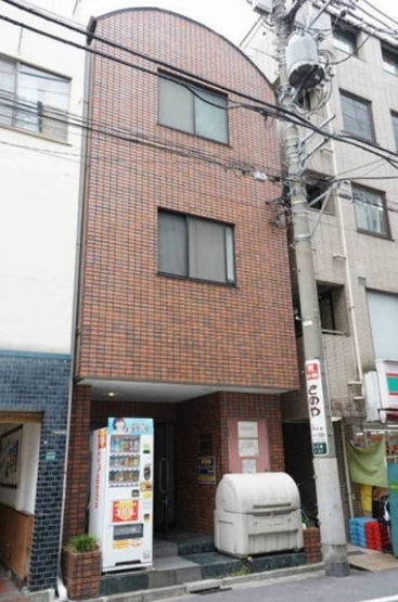 【外観】