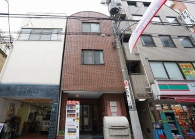 【外観】 | ダイヤモンドレジデンス北大塚