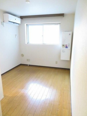 【居間・リビング】 | ダイヤモンドレジデンス北大塚