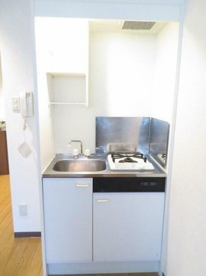 【キッチン】 | ダイヤモンドレジデンス北大塚