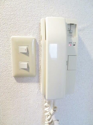 【セキュリティ】 | ダイヤモンドレジデンス北大塚