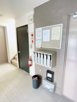 【その他共用部分】 | ベネッセ高見