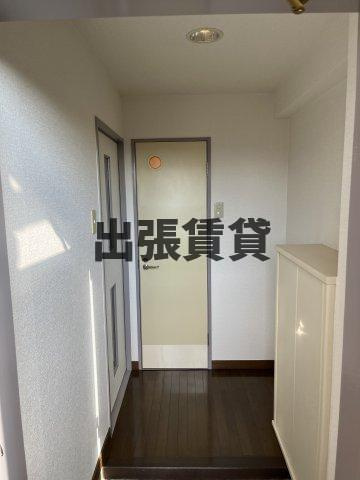 仲介手数料0円！グレースイナガキの内装