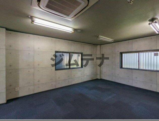 【内装】