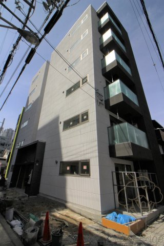 LuXe梅田東