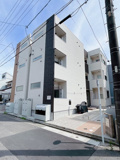 ハーモニーテラス城木町Ⅲの画像