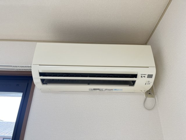 エーデルハイムC棟の設備