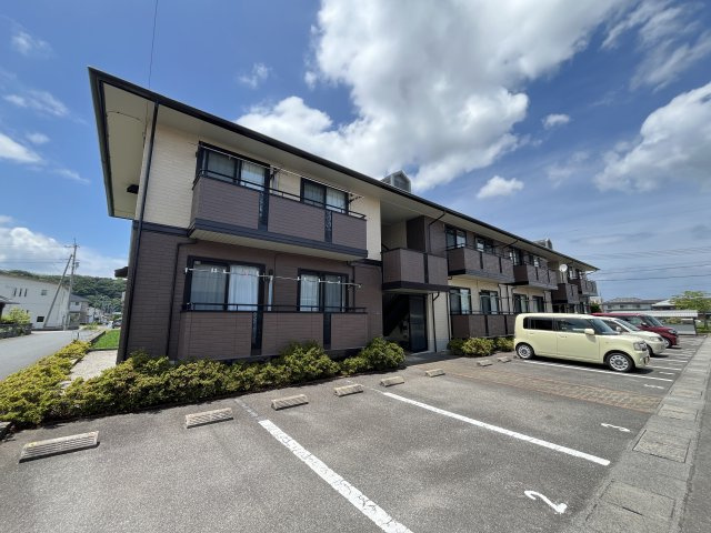 エーデルハイムC棟