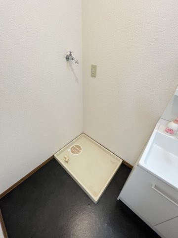 エーデルハイムC棟の設備