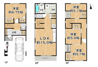 ピュアフィールド元浜町4丁目の画像