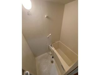 【浴室】 | ハイツA＆S | 別号室の写真になります。現況優先。