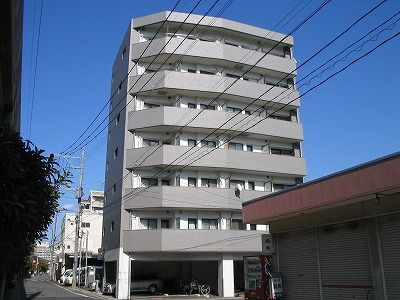 【その他共用部分】 | ハイツA＆S