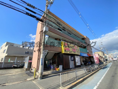 【外観】 | 　昌康マンション | 物件の外観です