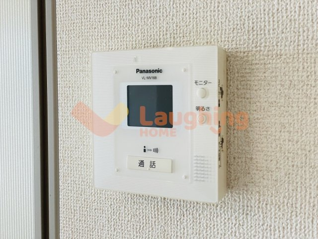 レクラデュクールのセキュリティ