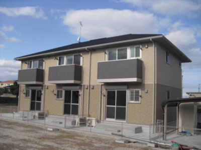 【外観】 | レクラデュクール